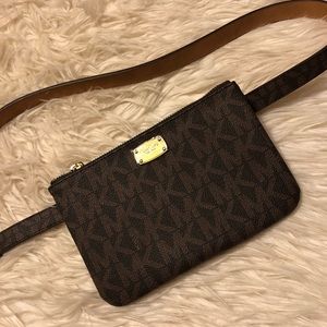 MK Fanny Pack